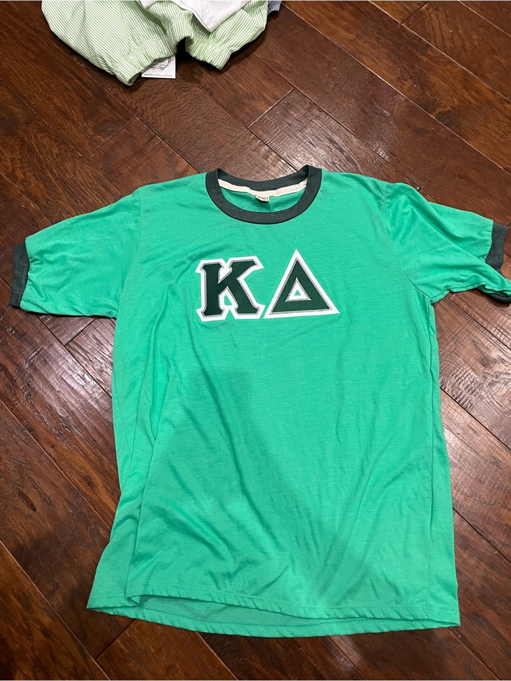 Kapp Delta Jersey